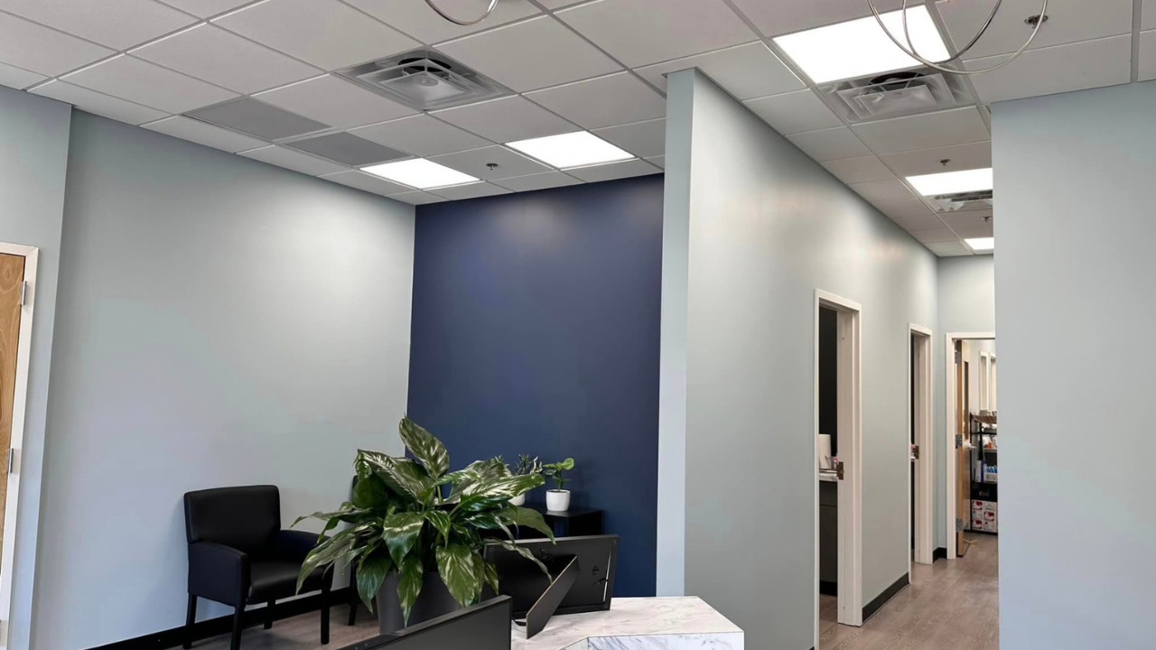 Park Road Animal Hospital in Charlotte NC